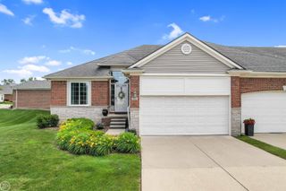14822 Village Park Circle, Shelby Twp, MI 48315