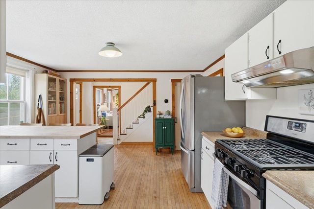 1859 Guptil Road, Waterbury, VT 05677