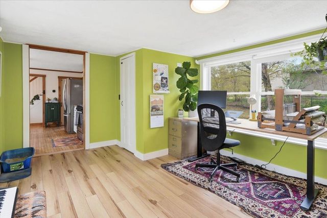 1859 Guptil Road, Waterbury, VT 05677
