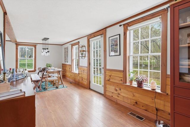 1859 Guptil Road, Waterbury, VT 05677