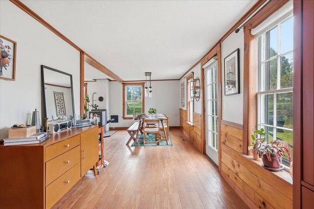 1859 Guptil Road, Waterbury, VT 05677