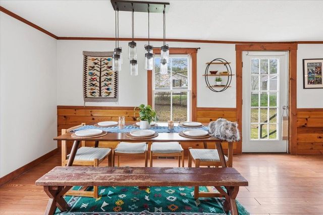 1859 Guptil Road, Waterbury, VT 05677