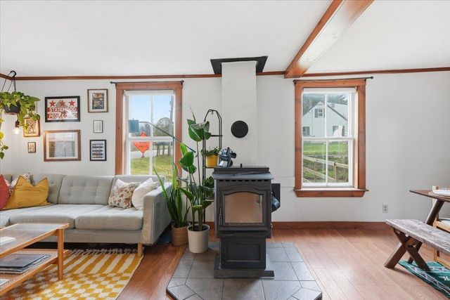 1859 Guptil Road, Waterbury, VT 05677