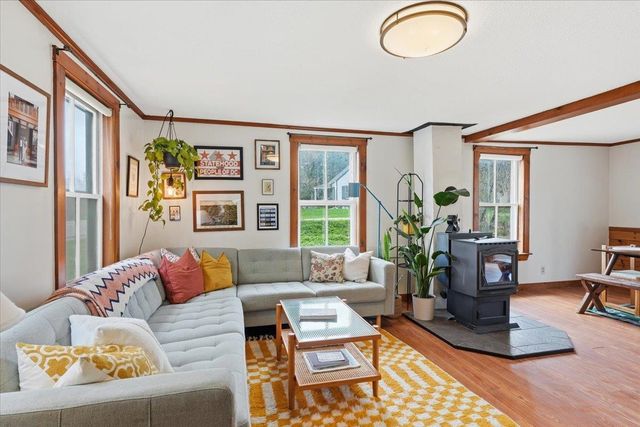 1859 Guptil Road, Waterbury, VT 05677