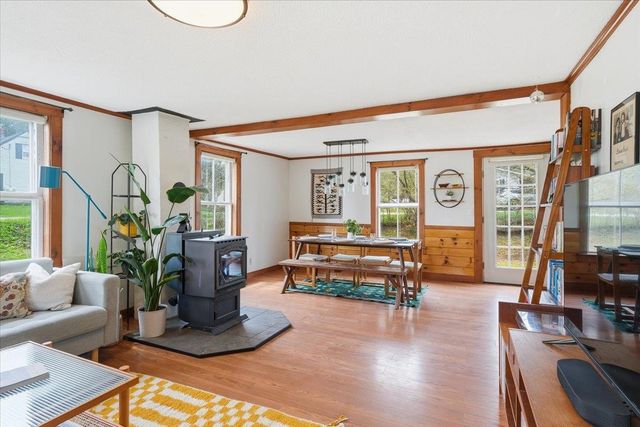 1859 Guptil Road, Waterbury, VT 05677