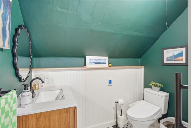 1859 Guptil Road, Waterbury, VT 05677