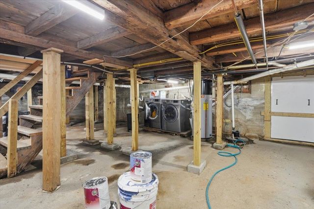 1859 Guptil Road, Waterbury, VT 05677