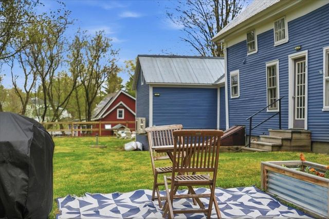 1859 Guptil Road, Waterbury, VT 05677