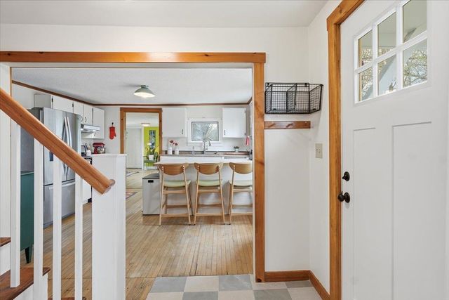 1859 Guptil Road, Waterbury, VT 05677