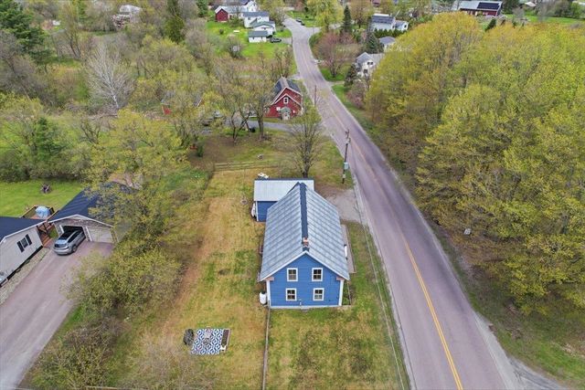 1859 Guptil Road, Waterbury, VT 05677