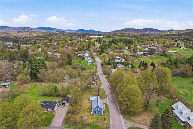1859 Guptil Road, Waterbury, VT 05677