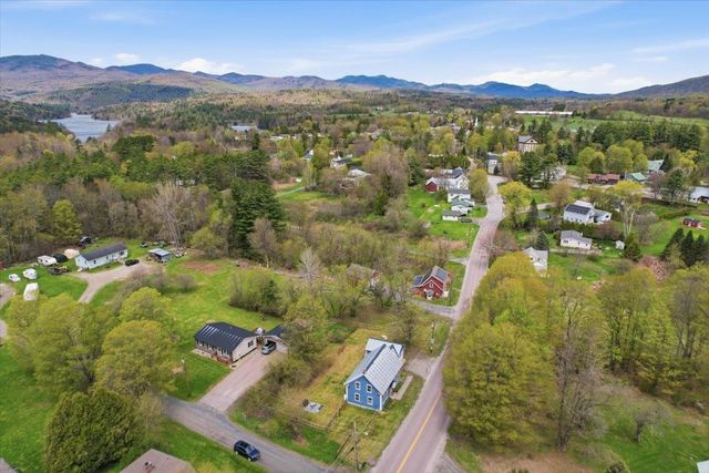 1859 Guptil Road, Waterbury, VT 05677