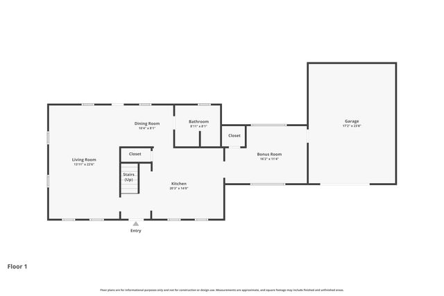 1859 Guptil Road, Waterbury, VT 05677