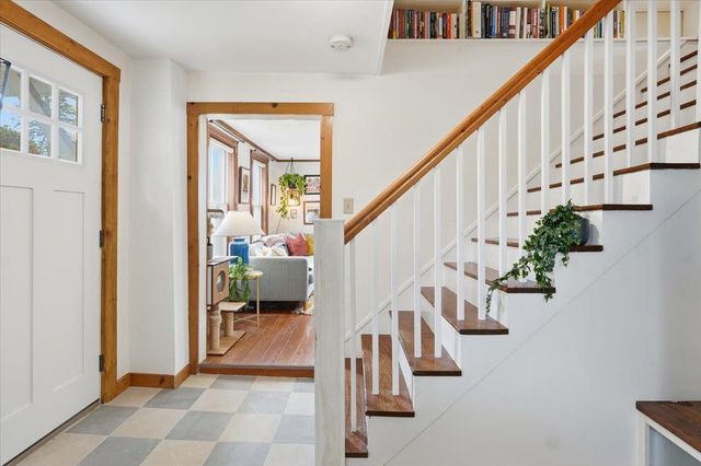 1859 Guptil Road, Waterbury, VT 05677