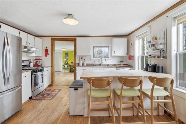 1859 Guptil Road, Waterbury, VT 05677