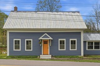 1859 Guptil Road, Waterbury, VT 05677