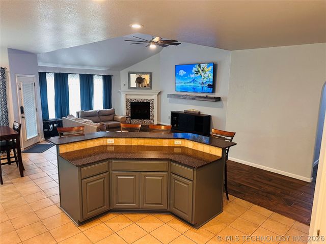 10219 N 119th East Avenue, Owasso, OK 74055