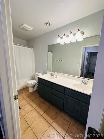 10219 N 119th East Avenue, Owasso, OK 74055