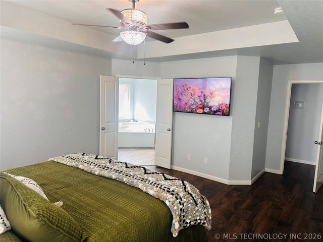 10219 N 119th East Avenue, Owasso, OK 74055