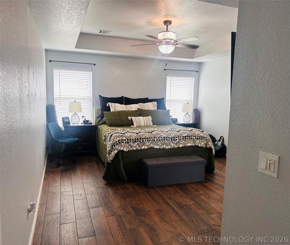 10219 N 119th East Avenue, Owasso, OK 74055