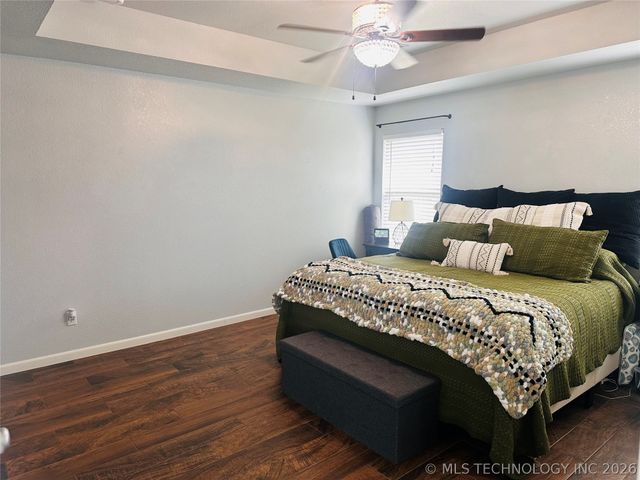 10219 N 119th East Avenue, Owasso, OK 74055