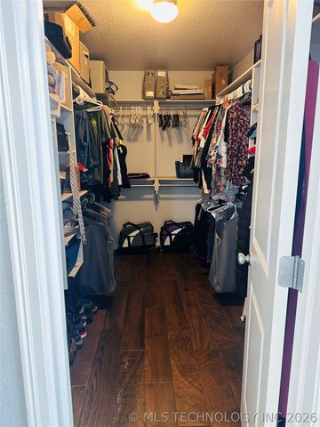 10219 N 119th East Avenue, Owasso, OK 74055