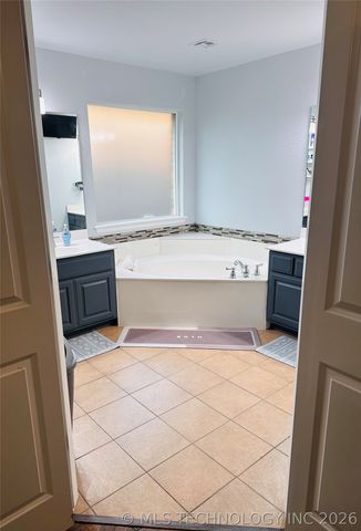 10219 N 119th East Avenue, Owasso, OK 74055