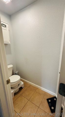 10219 N 119th East Avenue, Owasso, OK 74055