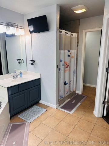 10219 N 119th East Avenue, Owasso, OK 74055