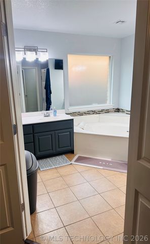 10219 N 119th East Avenue, Owasso, OK 74055