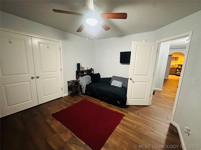 10219 N 119th East Avenue, Owasso, OK 74055