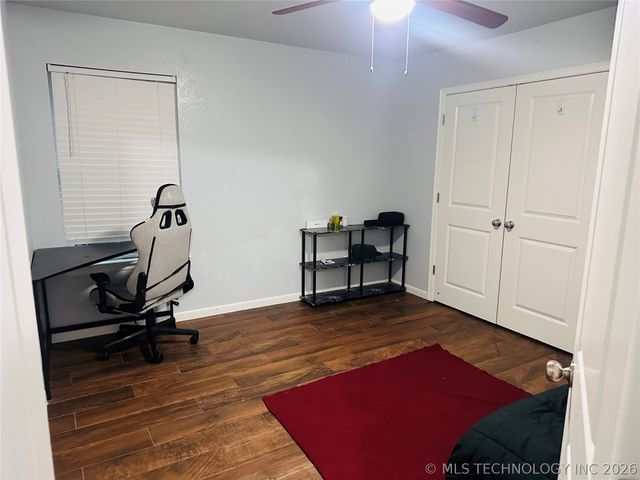 10219 N 119th East Avenue, Owasso, OK 74055