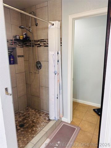 10219 N 119th East Avenue, Owasso, OK 74055