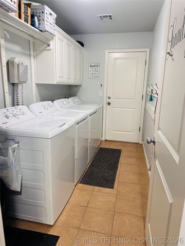 10219 N 119th East Avenue, Owasso, OK 74055