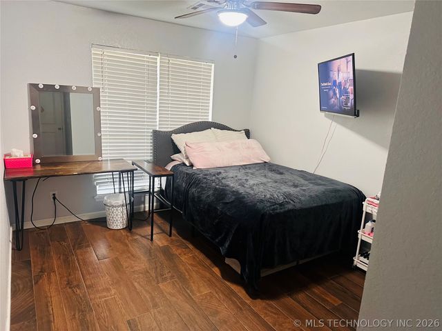 10219 N 119th East Avenue, Owasso, OK 74055