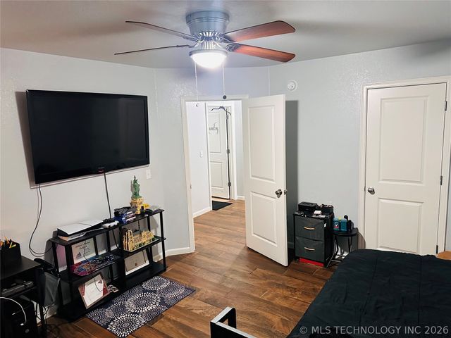 10219 N 119th East Avenue, Owasso, OK 74055