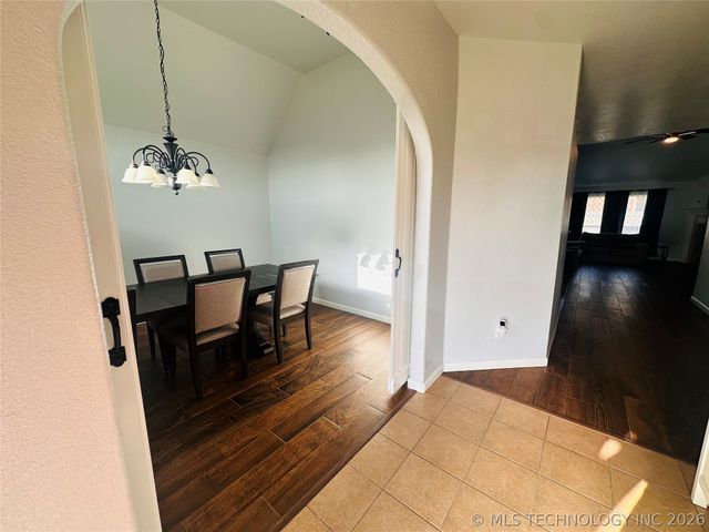 10219 N 119th East Avenue, Owasso, OK 74055