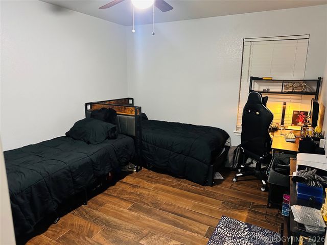 10219 N 119th East Avenue, Owasso, OK 74055