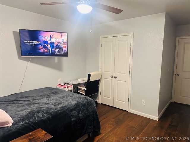 10219 N 119th East Avenue, Owasso, OK 74055