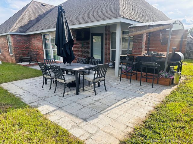 10219 N 119th East Avenue, Owasso, OK 74055