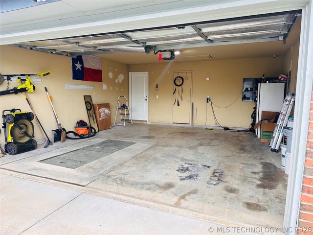 10219 N 119th East Avenue, Owasso, OK 74055