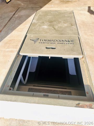 10219 N 119th East Avenue, Owasso, OK 74055