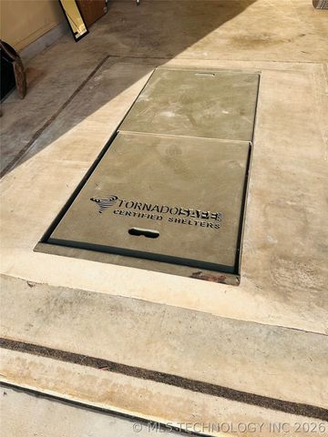 10219 N 119th East Avenue, Owasso, OK 74055