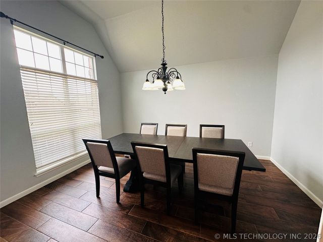 10219 N 119th East Avenue, Owasso, OK 74055