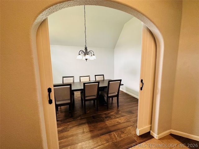 10219 N 119th East Avenue, Owasso, OK 74055