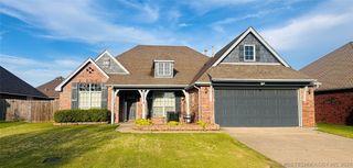 10219 N 119th East Avenue, Owasso, OK 74055