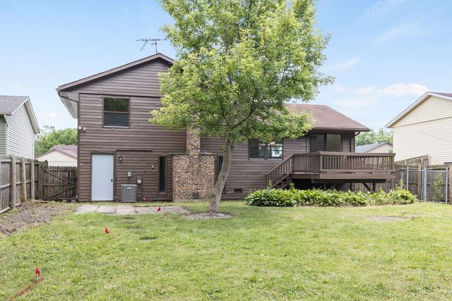 18104 Fountainbleau Drive, Hazel Crest, IL 60429
