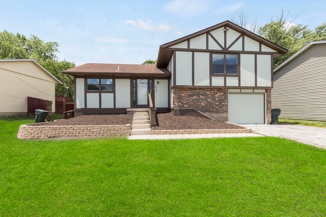 18104 Fountainbleau Drive, Hazel Crest, IL 60429
