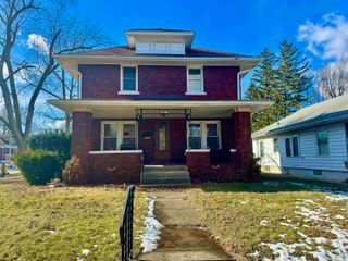 2421 Miami Street, South Bend, IN 46614