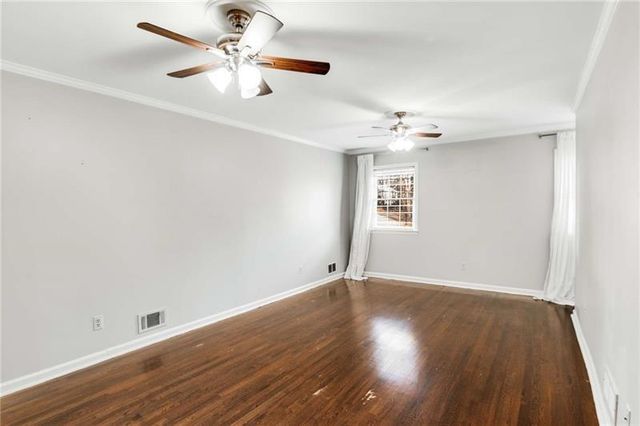 260 River Springs Drive, Atlanta, GA 30328